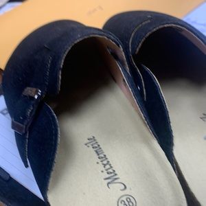 Shoes n w o t. Never worn